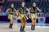 VII. Svjetsko prvenstvo u mažoret sportu @ SC Višnjik VII. Svjetsko prvenstvo u mažoret sportu @ SC Višnjik