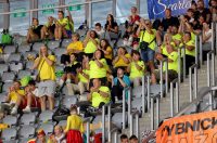 VII. Svjetsko prvenstvo u mažoret sportu @ SC Višnjik VII. Svjetsko prvenstvo u mažoret sportu @ SC Višnjik