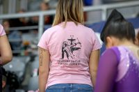 VII. Svjetsko prvenstvo u mažoret sportu @ SC Višnjik VII. Svjetsko prvenstvo u mažoret sportu @ SC Višnjik