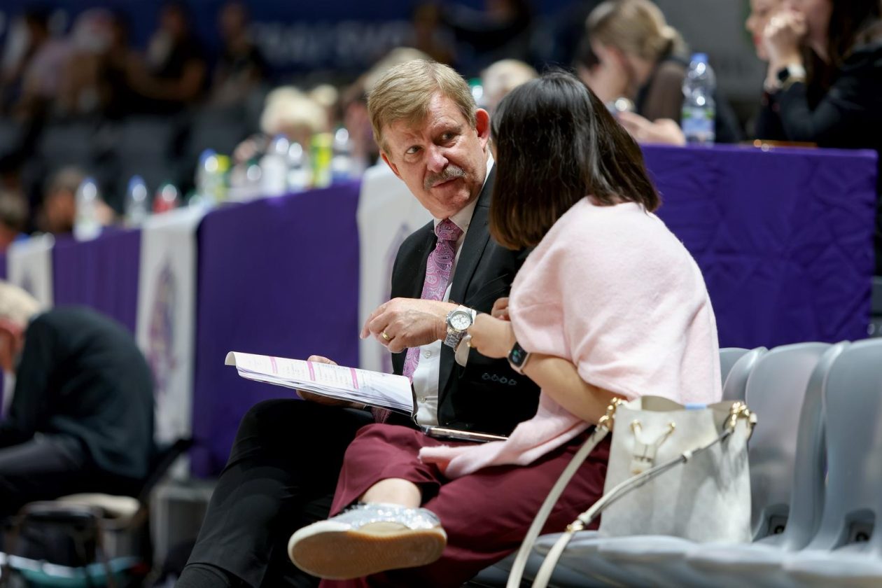 VII. Svjetsko prvenstvo u mažoret sportu @ SC Višnjik VII. Svjetsko prvenstvo u mažoret sportu @ SC Višnjik