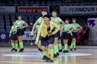 VII. Svjetsko prvenstvo u mažoret sportu @ SC Višnjik VII. Svjetsko prvenstvo u mažoret sportu @ SC Višnjik