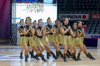 VII. Svjetsko prvenstvo u mažoret sportu @ SC Višnjik VII. Svjetsko prvenstvo u mažoret sportu @ SC Višnjik