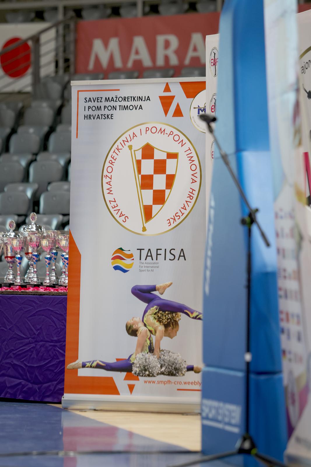 VII. Svjetsko prvenstvo u mažoret sportu VII. Svjetsko prvenstvo u mažoret sportu