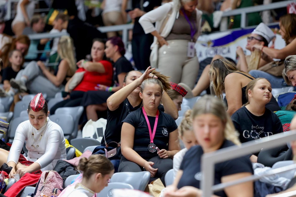 VII. Svjetsko prvenstvo u mažoret sportu VII. Svjetsko prvenstvo u mažoret sportu