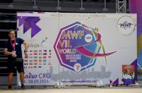 VII. Svjetsko prvenstvo u mažoret sportu VII. Svjetsko prvenstvo u mažoret sportu