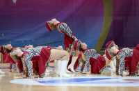 VII. Svjetsko prvenstvo u mažoret sportu VII. Svjetsko prvenstvo u mažoret sportu