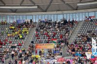 VII. Svjetsko prvenstvo u mažoret sportu VII. Svjetsko prvenstvo u mažoret sportu