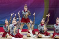 VII. Svjetsko prvenstvo u mažoret sportu VII. Svjetsko prvenstvo u mažoret sportu