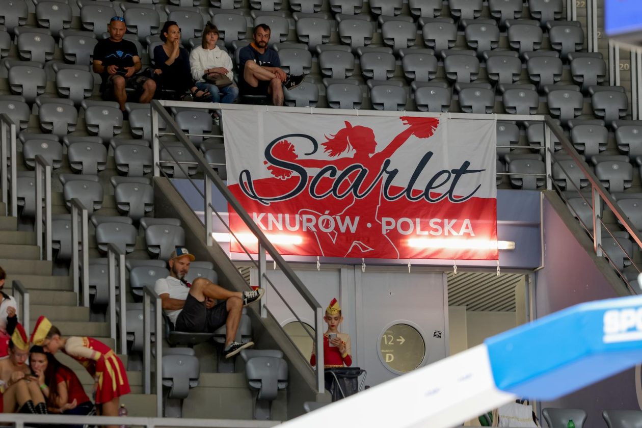 VII. Svjetsko prvenstvo u mažoret sportu VII. Svjetsko prvenstvo u mažoret sportu