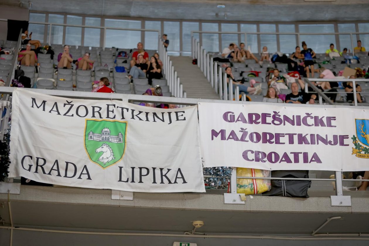 VII. Svjetsko prvenstvo u mažoret sportu VII. Svjetsko prvenstvo u mažoret sportu