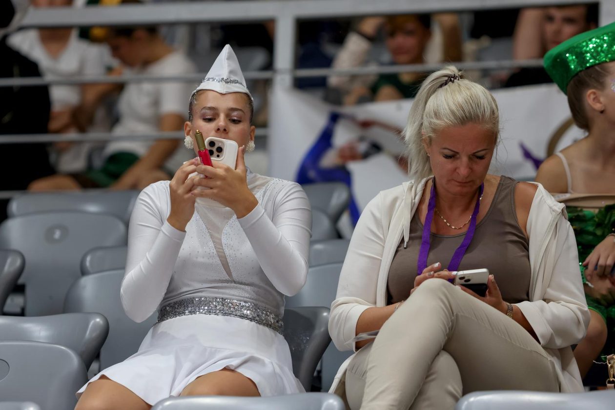 VII. Svjetsko prvenstvo u mažoret sportu VII. Svjetsko prvenstvo u mažoret sportu