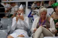 VII. Svjetsko prvenstvo u mažoret sportu VII. Svjetsko prvenstvo u mažoret sportu