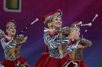 VII. Svjetsko prvenstvo u mažoret sportu VII. Svjetsko prvenstvo u mažoret sportu