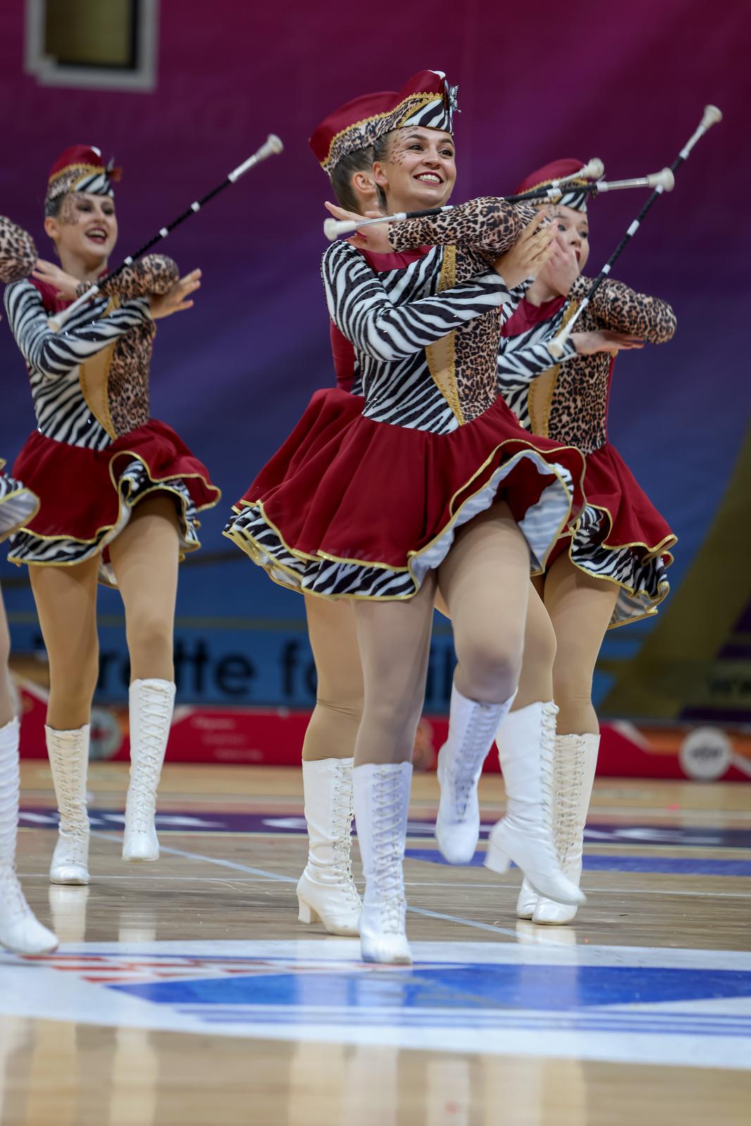 VII. Svjetsko prvenstvo u mažoret sportu VII. Svjetsko prvenstvo u mažoret sportu