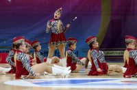 VII. Svjetsko prvenstvo u mažoret sportu VII. Svjetsko prvenstvo u mažoret sportu