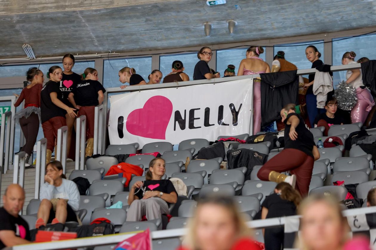 VII. Svjetsko prvenstvo u mažoret sportu VII. Svjetsko prvenstvo u mažoret sportu