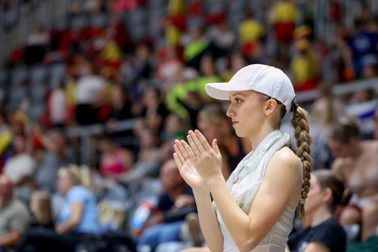 VII. Svjetsko prvenstvo u mažoret sportu VII. Svjetsko prvenstvo u mažoret sportu