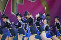 VII. Svjetsko prvenstvo u mažoret sportu VII. Svjetsko prvenstvo u mažoret sportu