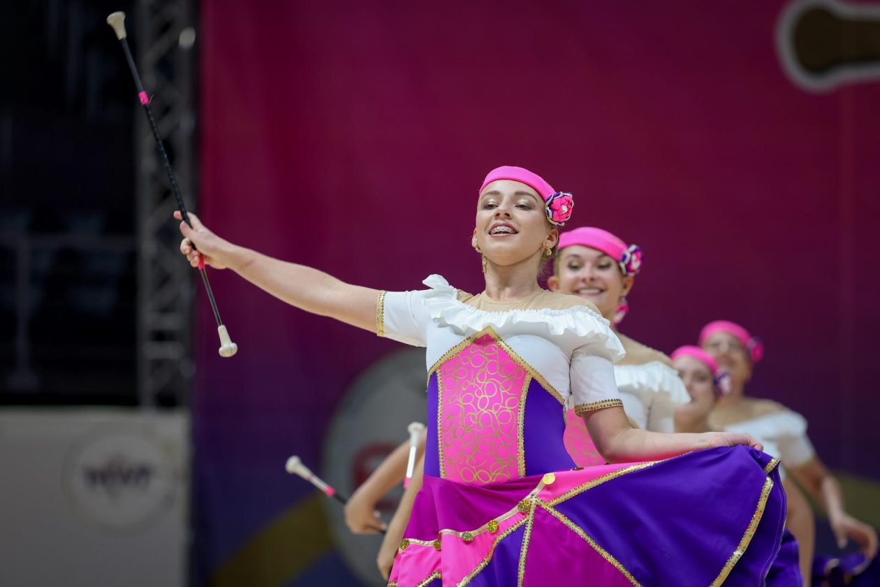 VII. Svjetsko prvenstvo u mažoret sportu VII. Svjetsko prvenstvo u mažoret sportu