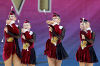 VII. Svjetsko prvenstvo u mažoret sportu VII. Svjetsko prvenstvo u mažoret sportu