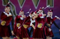 VII. Svjetsko prvenstvo u mažoret sportu VII. Svjetsko prvenstvo u mažoret sportu