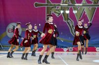 VII. Svjetsko prvenstvo u mažoret sportu VII. Svjetsko prvenstvo u mažoret sportu