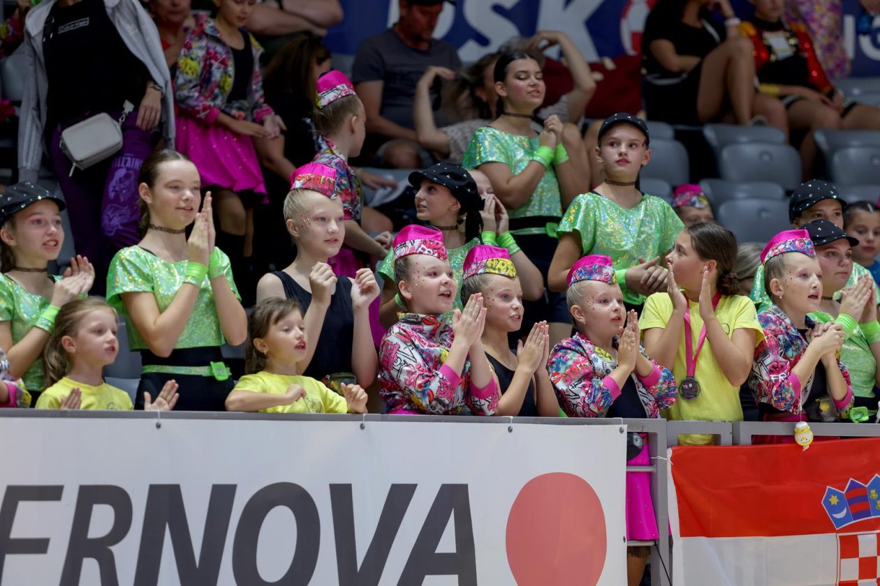 VII. Svjetsko prvenstvo u mažoret sportu VII. Svjetsko prvenstvo u mažoret sportu