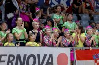 VII. Svjetsko prvenstvo u mažoret sportu VII. Svjetsko prvenstvo u mažoret sportu