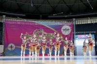 VII. Svjetsko prvenstvo u mažoret sportu VII. Svjetsko prvenstvo u mažoret sportu