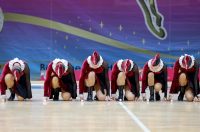 VII. Svjetsko prvenstvo u mažoret sportu VII. Svjetsko prvenstvo u mažoret sportu