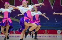 VII. Svjetsko prvenstvo u mažoret sportu VII. Svjetsko prvenstvo u mažoret sportu