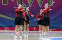 VII. Svjetsko prvenstvo u mažoret sportu VII. Svjetsko prvenstvo u mažoret sportu