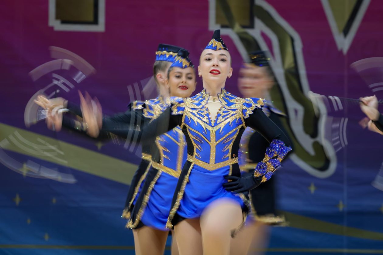 VII. Svjetsko prvenstvo u mažoret sportu VII. Svjetsko prvenstvo u mažoret sportu