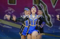 VII. Svjetsko prvenstvo u mažoret sportu VII. Svjetsko prvenstvo u mažoret sportu