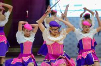 VII. Svjetsko prvenstvo u mažoret sportu VII. Svjetsko prvenstvo u mažoret sportu