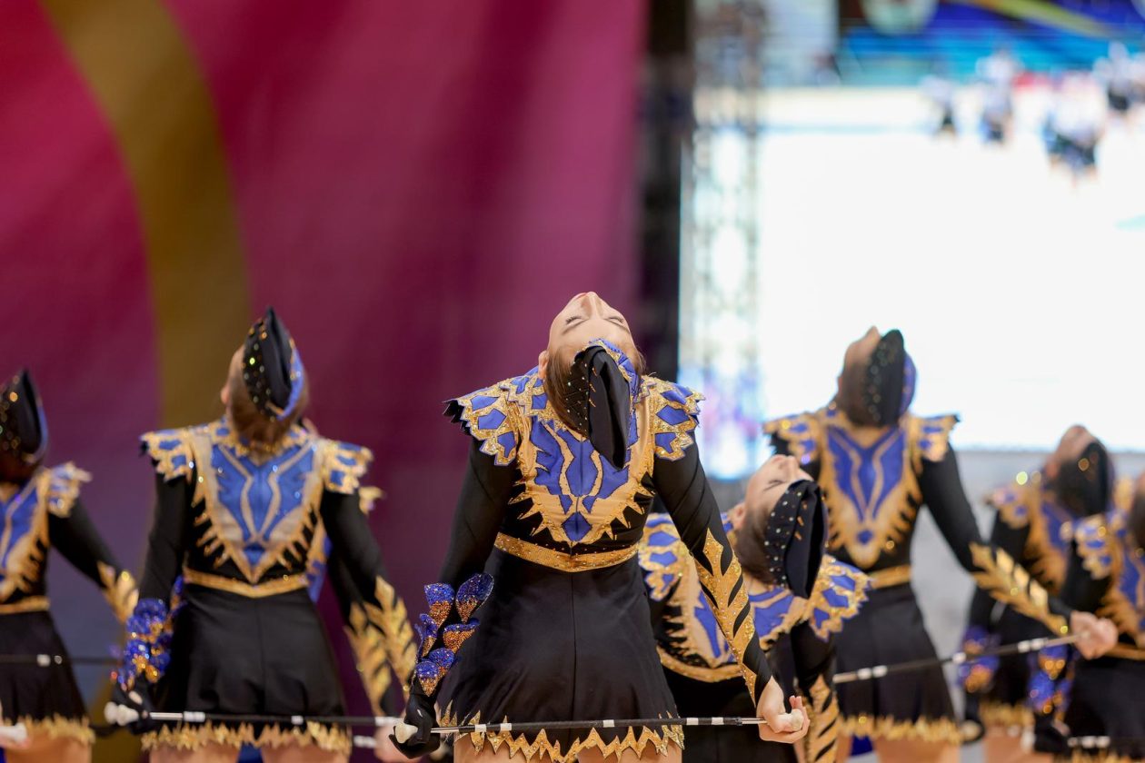 VII. Svjetsko prvenstvo u mažoret sportu VII. Svjetsko prvenstvo u mažoret sportu