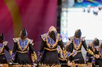 VII. Svjetsko prvenstvo u mažoret sportu VII. Svjetsko prvenstvo u mažoret sportu