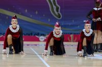 VII. Svjetsko prvenstvo u mažoret sportu VII. Svjetsko prvenstvo u mažoret sportu