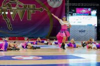 VII. Svjetsko prvenstvo u mažoret sportu VII. Svjetsko prvenstvo u mažoret sportu