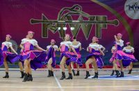 VII. Svjetsko prvenstvo u mažoret sportu VII. Svjetsko prvenstvo u mažoret sportu