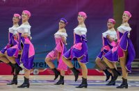 VII. Svjetsko prvenstvo u mažoret sportu VII. Svjetsko prvenstvo u mažoret sportu