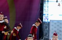 VII. Svjetsko prvenstvo u mažoret sportu VII. Svjetsko prvenstvo u mažoret sportu