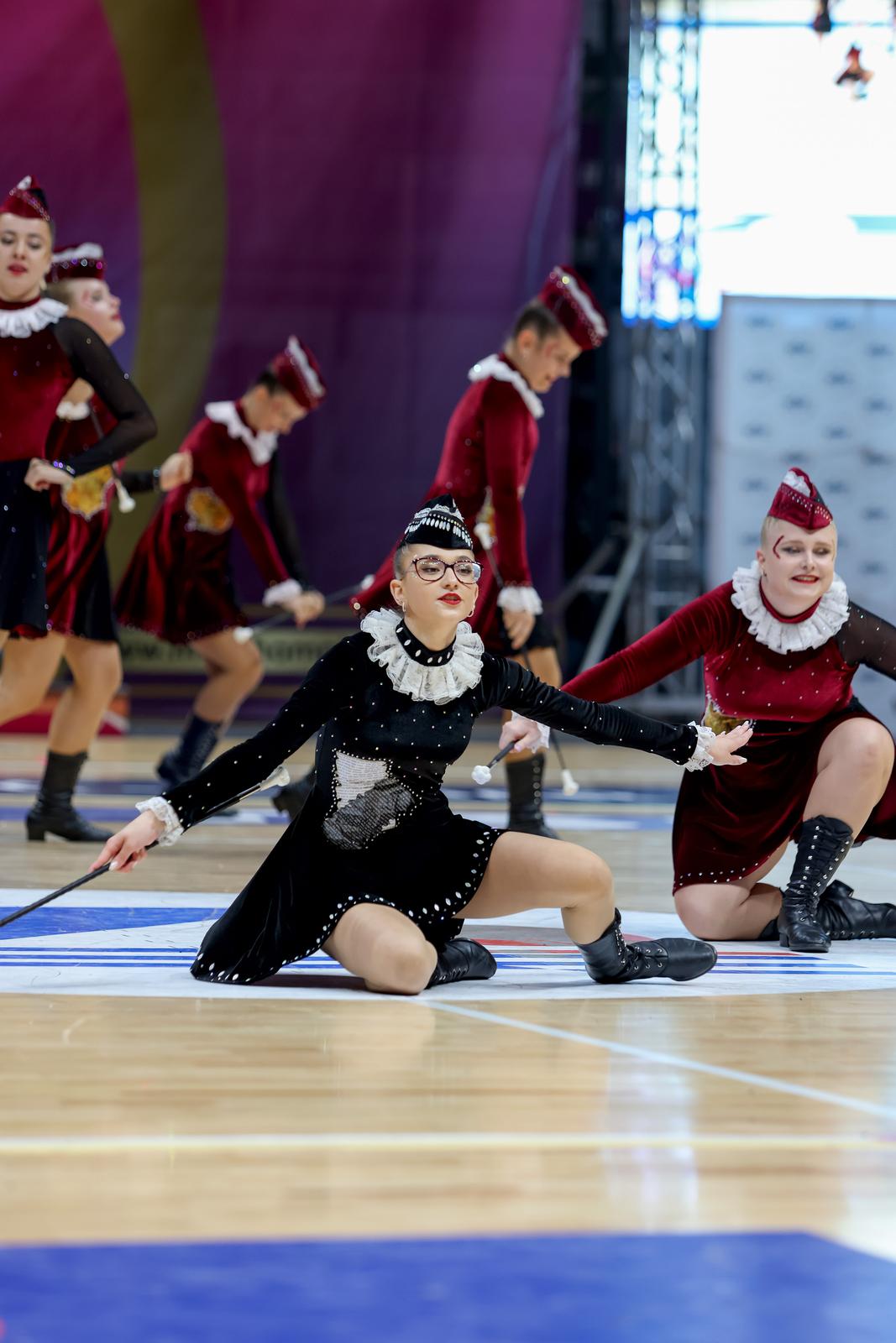 VII. Svjetsko prvenstvo u mažoret sportu VII. Svjetsko prvenstvo u mažoret sportu