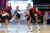 VII. Svjetsko prvenstvo u mažoret sportu VII. Svjetsko prvenstvo u mažoret sportu