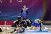 VII. Svjetsko prvenstvo u mažoret sportu VII. Svjetsko prvenstvo u mažoret sportu