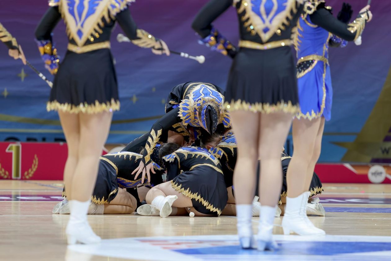 VII. Svjetsko prvenstvo u mažoret sportu VII. Svjetsko prvenstvo u mažoret sportu