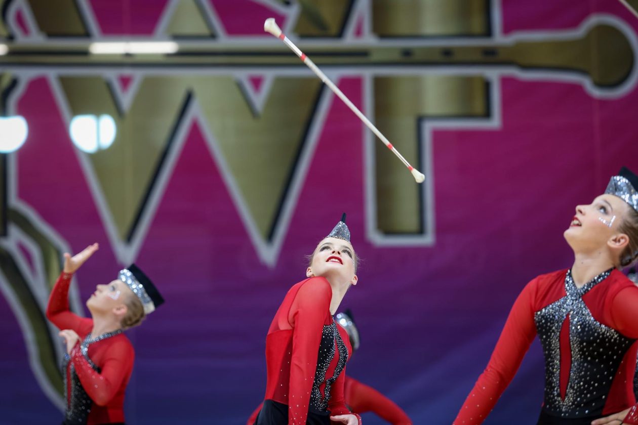 VII. Svjetsko prvenstvo u mažoret sportu VII. Svjetsko prvenstvo u mažoret sportu