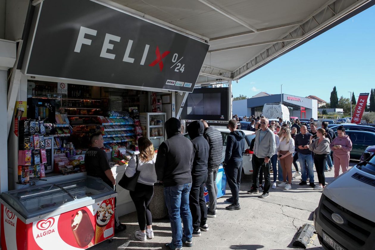 thompson karte ulaznice