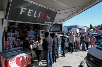 thompson karte ulaznice