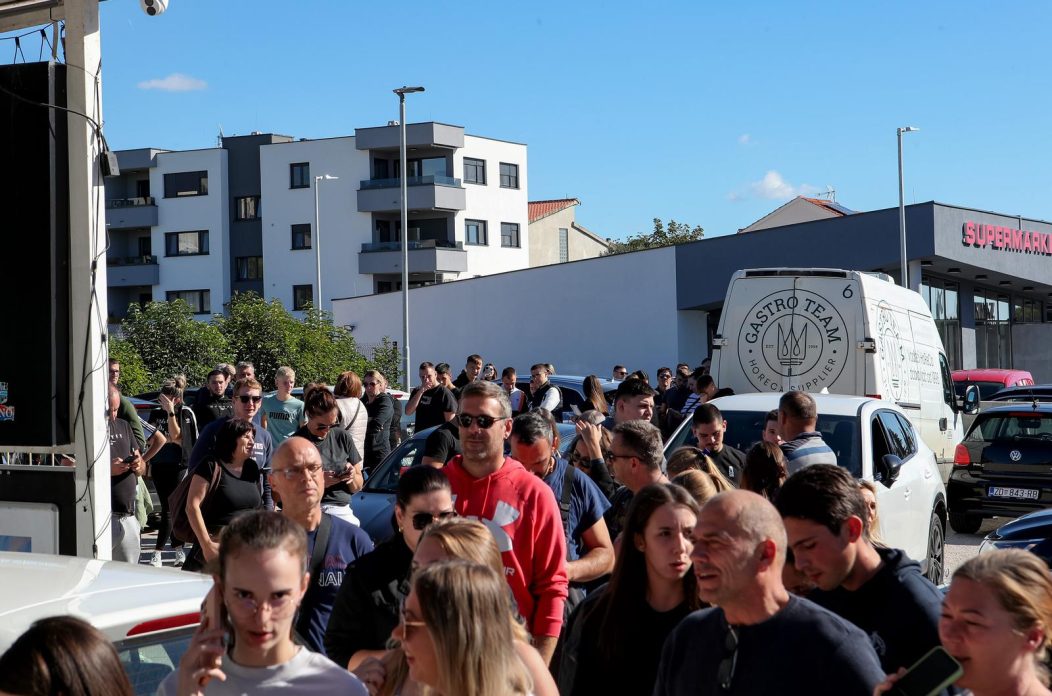 thompson karte ulaznice